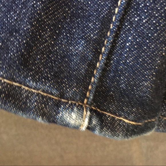 PAIGE | Low-Rise Bootcut Jeans - Picture 9 of 9